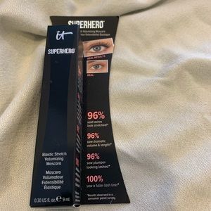 it Cosmetics Superhero Mascara